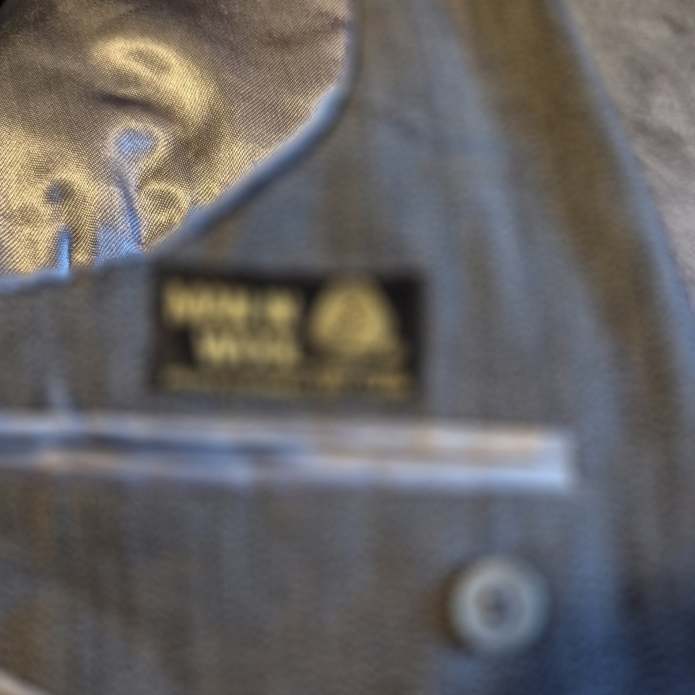 Man In Wool Blazer - Picture 8 of 11